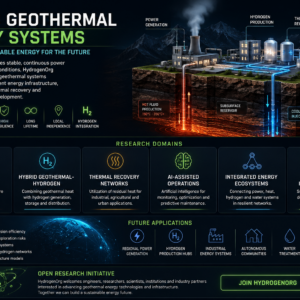 Miembro Estratégico de HydrogenOrg